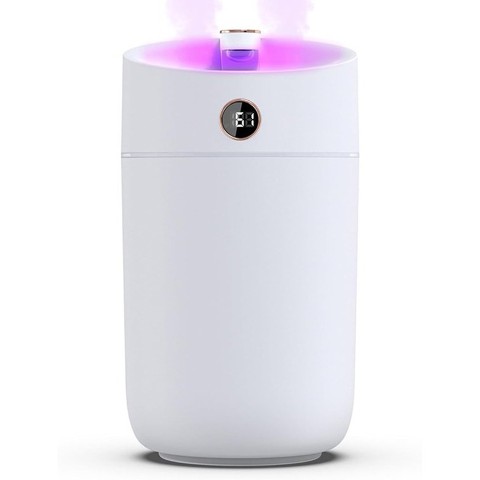 دستگاه بخور ساز گرین لاین مدل Air Humidifier 3L