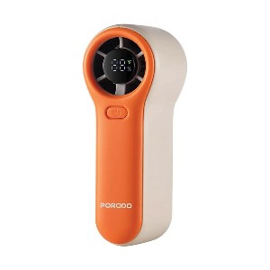 فن خنک کننده پرودو مدل Porodo Lifestyle Pocket Size Handheld Fan PDLSPF2228 فن خنک کننده پرودو مدل Porodo Lifestyle Pocket Size Handheld Fan PDLSPF2228