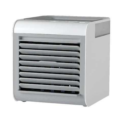 کولر آبی رومیزی گرین لاین مدل GNDTARCOOLGY ا Green Lion Desktop Air Cooler 400mL کولر آبی رومیزی گرین لاین مدل GNDTARCOOLGY ا Green Lion Desktop Air Cooler 400mL