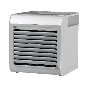 کولر آبی رومیزی گرین لاین مدل GNDTARCOOLGY ا Green Lion Desktop Air Cooler 400mL