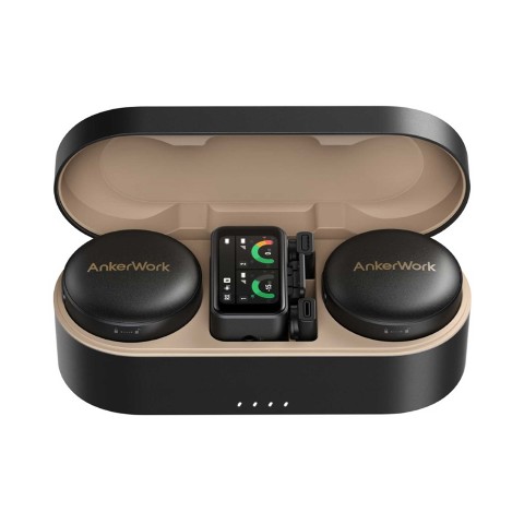 میکروفن یقه ای انکروورک مدل M650 Wireless Lavalier