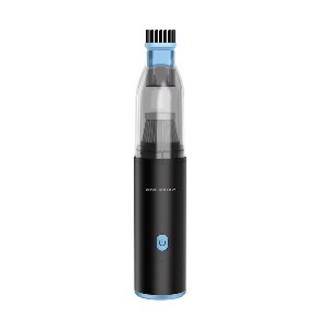 جاروبرقی و گردگیر دستی 8 کاره Powerology Turbovac PWLFVD05BK جاروبرقی و گردگیر دستی 8 کاره Powerology Turbovac PWLFVD05BK