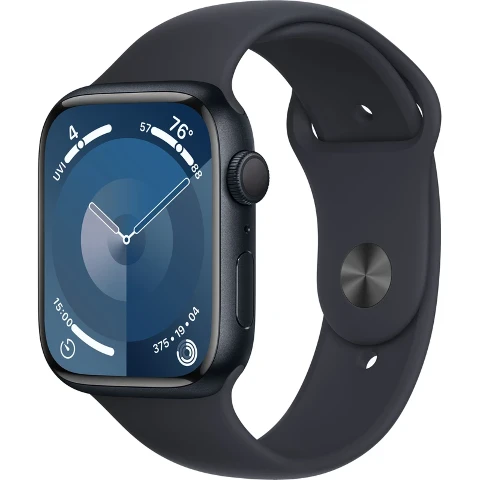 ساعت هوشمند کارکرده اپل  مدل Watch Series 9 45MM 