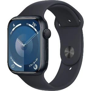 ساعت هوشمند کارکرده اپل  مدل Watch Series 9 45MM 