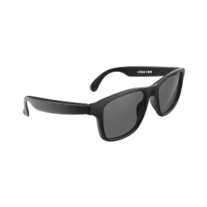 عینک دودی هوشمند گرین لاین مدلGREEN LION SYDNEY SMART GLASSES GL-SG10 عینک دودی هوشمند گرین لاین مدلGREEN LION SYDNEY SMART GLASSES GL-SG10