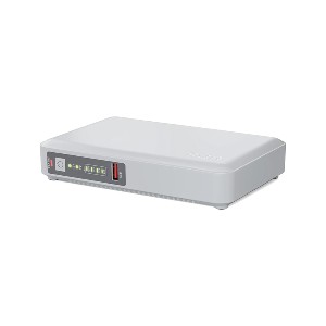 شبکه چند منظوره UPS مینی DC گرین لاین مدل Green Lion Mini DC UPS Multifunction Network GNMDCUPS