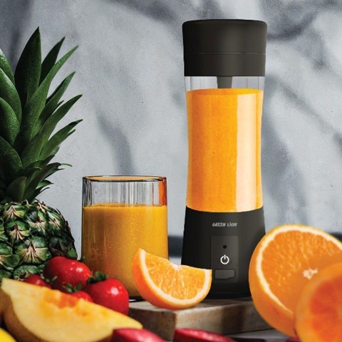 آبمیوه گیری گرین لاین مدل Juice Mate