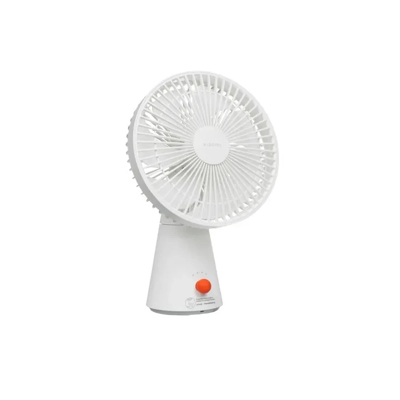 پنکه شارژی شیائومی مدل Rechargeable Mini