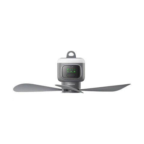 پنکه گیره ای پرودو مدل Ceiling Fan Porodo پنکه گیره ای پرودو مدل Ceiling Fan Porodo