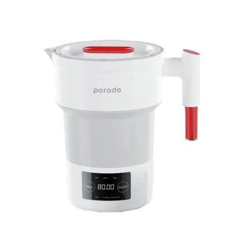 کتری برقی تاشو پرودو مدل ELECTRIC KETTLE