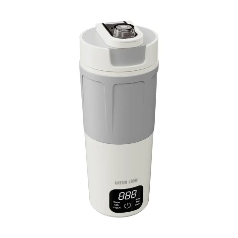 کتری برقی قابلحمل گرین لاین مدل Green Lion Kettle & Go ظرفیت 600 میلیلیتر کتری برقی قابلحمل گرین لاین مدل Green Lion Kettle & Go ظرفیت 600 میلیلیتر