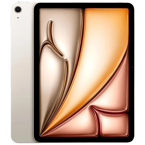 آیپد 13 اینچی اپل مدل IPad AiR 8th 2026 wifi حافظه128 گیگابایت آیپد 13 اینچی اپل مدل IPad AiR 8th 2026 wifi حافظه128 گیگابایت