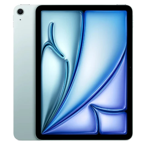 آیپد 13 اینچی اپل مدل IPad AiR 8th 2026 wifi حافظه128 گیگابایت آیپد 13 اینچی اپل مدل IPad AiR 8th 2026 wifi حافظه128 گیگابایت