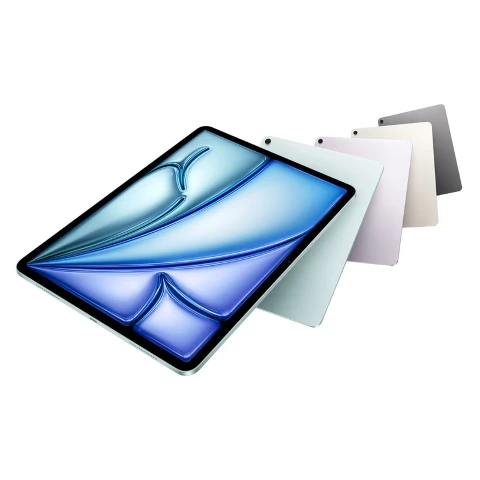 آیپد 11 اینچی اپل مدل IPad Air 8th Wi-Fi با حافظه 128 گیگابایت
