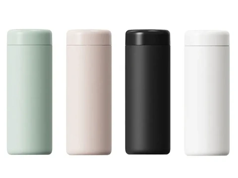 ماگ 350 میل ضد زنگ شیائومی مدل xiaomi miji 350