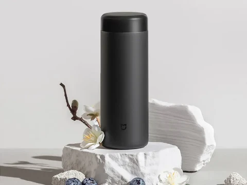 ماگ 350 میل ضد زنگ شیائومی مدل xiaomi miji 350