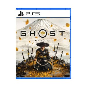 دیسک بازی GHOST OF YOTEI برای PS5