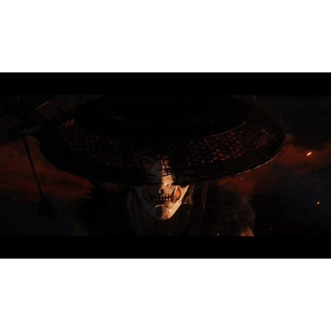 دیسک بازی GHOST OF YOTEI برای PS5