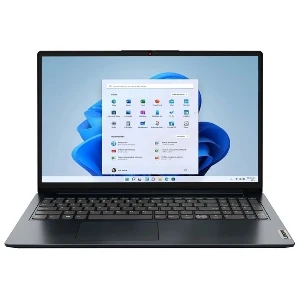 لپ‌تاپ 15.6 اینچی لنوو مدل N 4500 IDEAPAD 1 با ظرفیت حافظه ی 512 گیگابایت و ظرفیت رم 16 گیگ