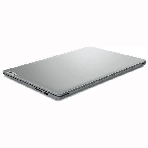 لپ‌تاپ 15.6 اینچی لنوو مدل N 4500 IDEAPAD 1 با ظرفیت حافظه ی 512 گیگابایت و ظرفیت رم 16 گیگ