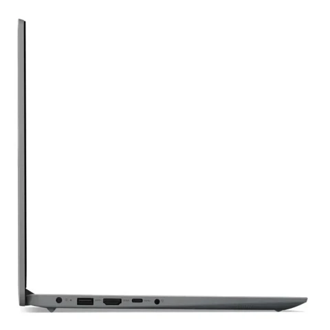 لپ‌تاپ 15.6 اینچی لنوو مدل N 4500 IDEAPAD 1 با ظرفیت حافظه ی 512 گیگابایت و ظرفیت رم 16 گیگ