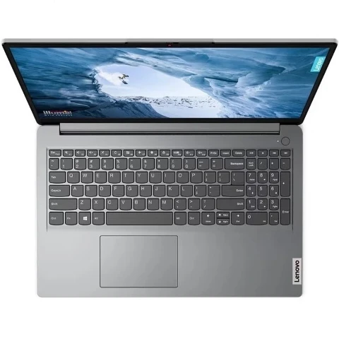 لپ‌تاپ 15.6 اینچی لنوو مدل N 4500 IDEAPAD 1 با ظرفیت حافظه ی 512 گیگابایت و ظرفیت رم 16 گیگ