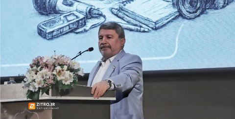 حضرتی: فیلترینگ گسترده کارایی ندارد، اینترنت برمی‌گردد.