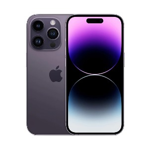 گوشی موبایل کارکرده اپل مدل IPHONE 14 Pro با حافظه ی 256 گیگابایت و ظرفیت رم 6گیگابایت