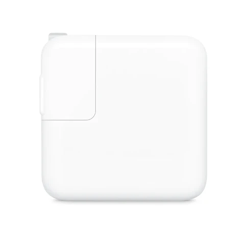 شارژر دیواری اپل 35 وات مدل Dual USB-C