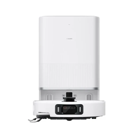 جارو رباتیک شیائومی مدل 5 Pro جارو رباتیک شیائومی مدل 5 Pro