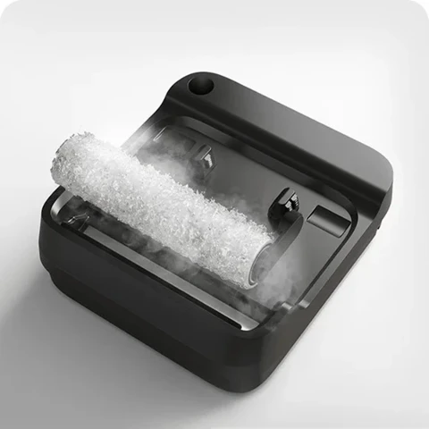 جارو شارژی شیائومی مدل Xiaomi Truclean W30 Pro Wet Dry Vacuum جارو شارژی شیائومی مدل Xiaomi Truclean W30 Pro Wet Dry Vacuum