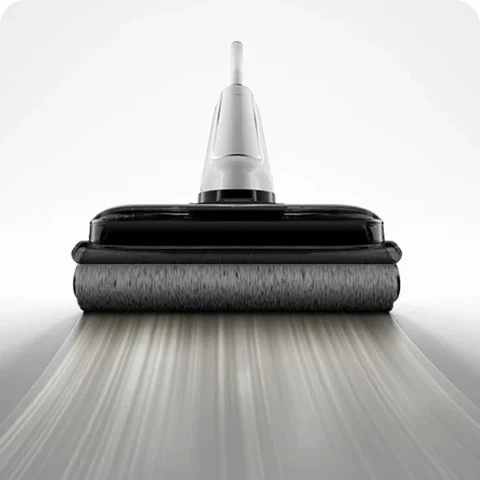 جارو شارژی شیائومی مدل Xiaomi Truclean W30 Pro Wet Dry Vacuum جارو شارژی شیائومی مدل Xiaomi Truclean W30 Pro Wet Dry Vacuum