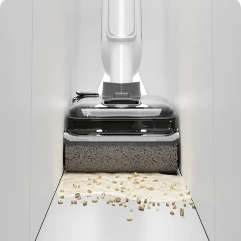 جارو شارژی شیائومی مدل Xiaomi Truclean W30 Pro Wet Dry Vacuum جارو شارژی شیائومی مدل Xiaomi Truclean W30 Pro Wet Dry Vacuum