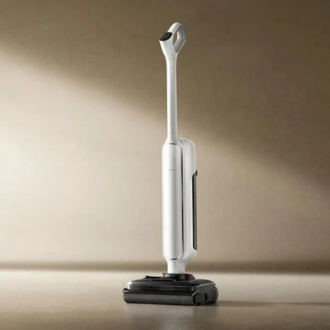 جارو شارژی شیائومی مدل Xiaomi Truclean W30 Pro Wet Dry Vacuum جارو شارژی شیائومی مدل Xiaomi Truclean W30 Pro Wet Dry Vacuum