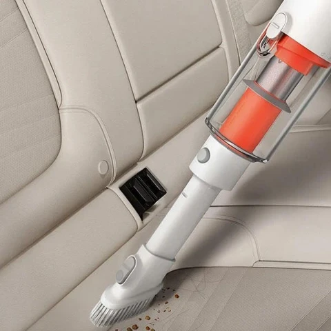 جارو شارژی شیائومی مدل p30 E204