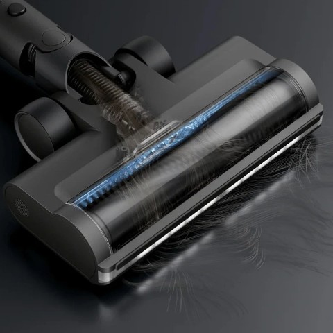جارو شارژی شیائومی مدل Xiaomi Vacuum Cleaner G30 Max جارو شارژی شیائومی مدل Xiaomi Vacuum Cleaner G30 Max