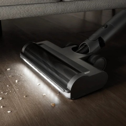 جارو شارژی شیائومی مدل Xiaomi Vacuum Cleaner G30 Max جارو شارژی شیائومی مدل Xiaomi Vacuum Cleaner G30 Max