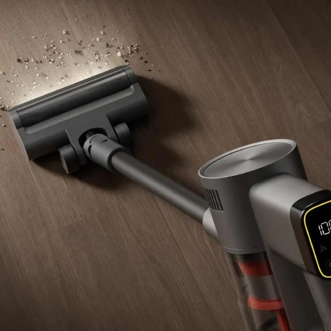 جارو شارژی شیائومی مدل Xiaomi Vacuum Cleaner G30 Max جارو شارژی شیائومی مدل Xiaomi Vacuum Cleaner G30 Max