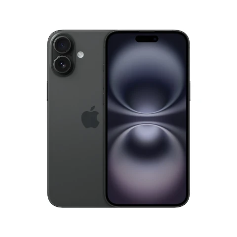 گوشی موبایل کارکرده اپل مدل Iphone 16 با ظرفیت 128 گیگابایت و رم 8 گیگابایت گوشی موبایل کارکرده اپل مدل Iphone 16 با ظرفیت 128 گیگابایت و رم 8 گیگابایت