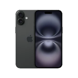 گوشی موبایل کارکرده اپل مدل Iphone 16 با ظرفیت 128 گیگابایت و رم 8 گیگابایت 