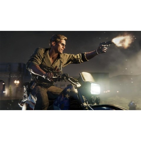 دیسک بازی سونی CALL OF DUTY BO6 مناسب برای PS5