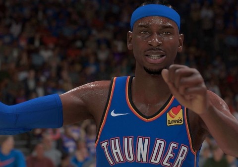 دیسک بازی سونی NBA 2K 2026 مناسب برای PS5