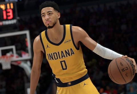 دیسک بازی سونی NBA 2K 2026 مناسب برای PS5