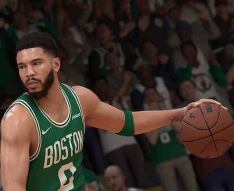 دیسک بازی سونی NBA 2K 2026 مناسب برای PS5