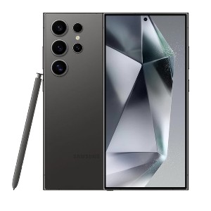 گوشی موبایل کارکرده سامسونگ مدل Galaxy S24 Ultra دو سیمکارت ظرفیت 256 گیگابایت و رم 12 گیگابایت گوشی موبایل کارکرده سامسونگ مدل Galaxy S24 Ultra دو سیمکارت ظرفیت 256 گیگابایت و رم 12 گیگابایت