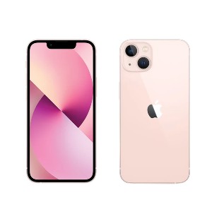 گوشی موبایل کارکرده اپل مدل iPhone 13 CH دو سیم کارت ظرفیت 256 گیگابایت و رم 4 گیگابایت گوشی موبایل کارکرده اپل مدل iPhone 13 CH دو سیم کارت ظرفیت 256 گیگابایت و رم 4 گیگابایت