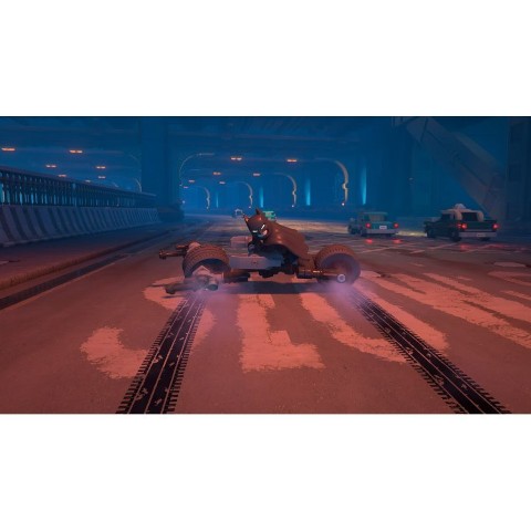 دیسک بازی سونی LEGO Batman Legacy of the Dark Knight مناسب برای PS5