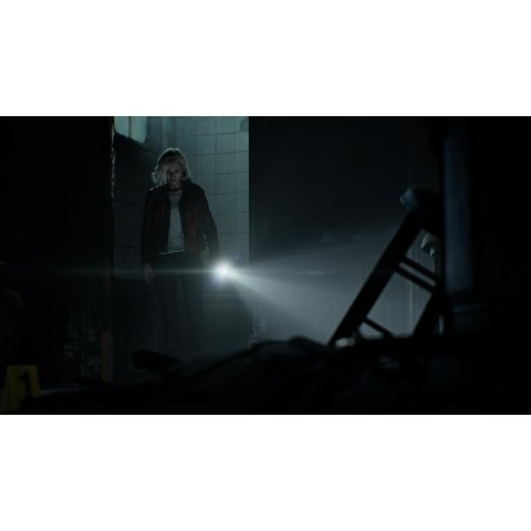 دیسک بازی سونی  EVIL 9 REQUIEM مناسب برای PS5