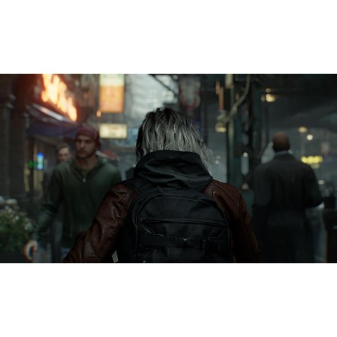 دیسک بازی سونی  EVIL 9 REQUIEM مناسب برای PS5