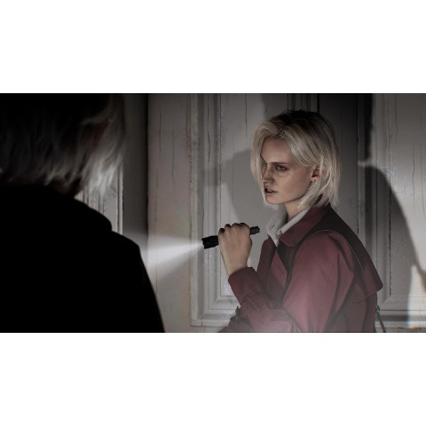 دیسک بازی سونی  EVIL 9 REQUIEM مناسب برای PS5